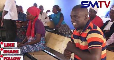 Murume Ndomuda: Anoda Mari ne Lunchbox yeVana