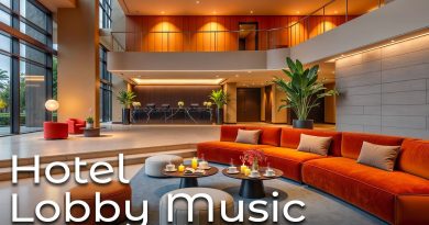 Musique d'Hôtel : Jazz Éthéré au Saxophone pour Se Détendre