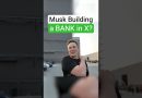 Musk remplace-t-il les banques ? Lancement de X Money sur X