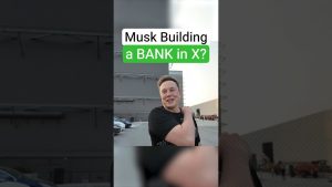 Musk remplace-t-il les banques ? Lancement de X Money sur X