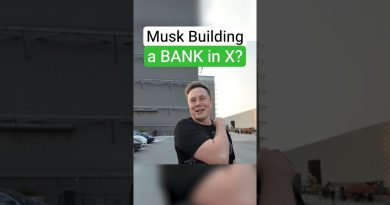 Musk remplace-t-il les banques ? Lancement de X Money sur X