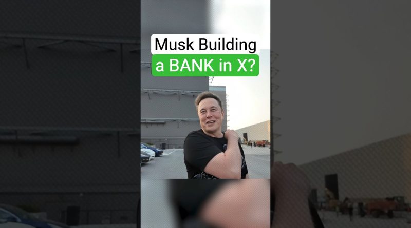 Musk remplace-t-il les banques ? Lancement de X Money sur X