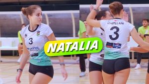 NATALIA - Curriculum Vitae de Collado Villalba