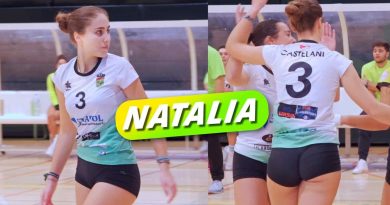 NATALIA - Curriculum Vitae de Collado Villalba