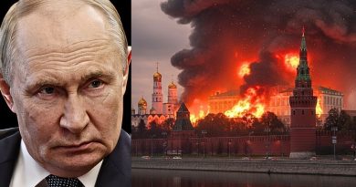 NATO frappe la Russie : Trump en furie, Ukraine, Venezuela, Chine