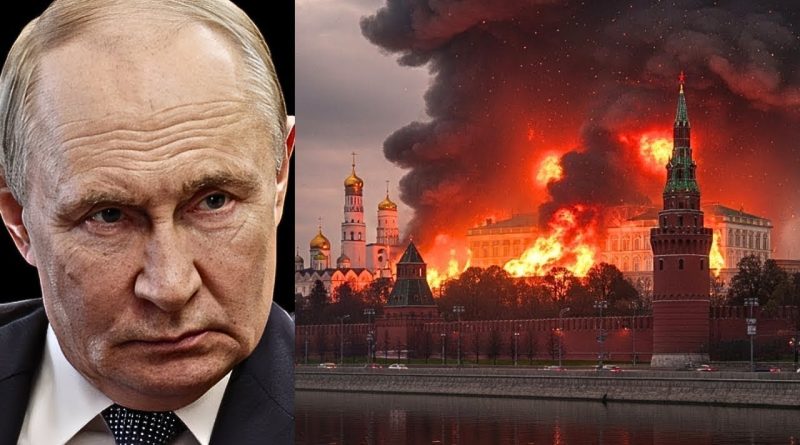 NATO frappe la Russie : Trump en furie, Ukraine, Venezuela, Chine