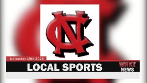 NEWTON-CONOVER EN FINALE DU CHAMPIONNAT DE SOCCER