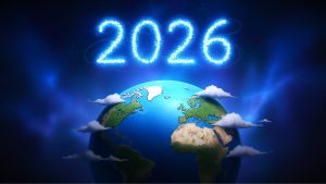 NOSTRADAMUS 2026 : INTERPRÉTATIONS SENSATIONNELLES