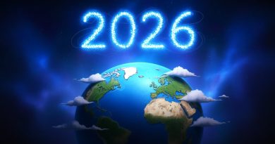 NOSTRADAMUS 2026 : INTERPRÉTATIONS SENSATIONNELLES
