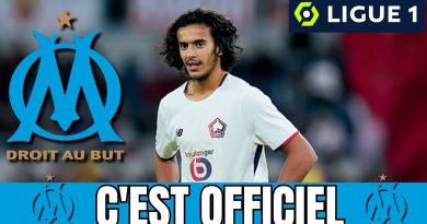 🚨NOUVELLES CHAUDES DU VÉLODROME : MERCATO OM EN DIRECT !🔥