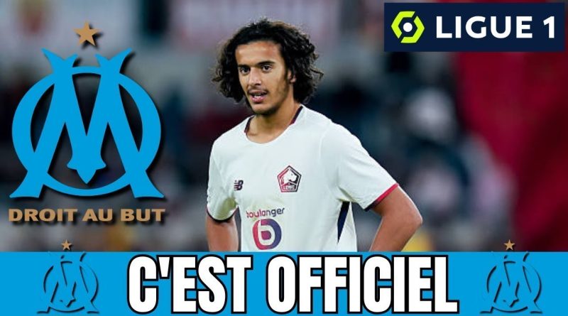 🚨NOUVELLES CHAUDES DU VÉLODROME : MERCATO OM EN DIRECT !🔥