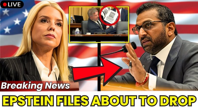 NUCLEAIRE : Massie menace de dévoiler la liste des clients d'Epstein