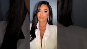 Nacima Kidadi : victime de harcèlement quotidien en ligne !