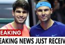 Nadal et Alcaraz : Un Écart Étonnant selon Toni Nadal