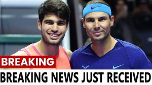 Nadal et Alcaraz : Un Écart Étonnant selon Toni Nadal