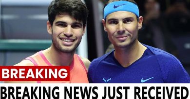Nadal et Alcaraz : Un Écart Étonnant selon Toni Nadal
