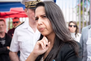 Naïma Moutchou, à propos du statut de la Nouvelle-Calédonie : « Le statu quo conduirait à une année 2026 catastrophique »