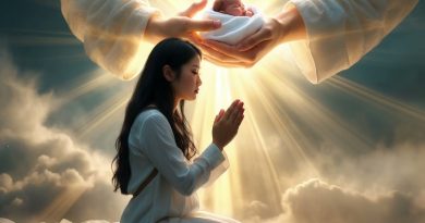 Naissance d'un bébé par FIV : un miracle moderne