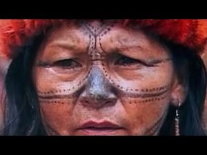 Naïveté et Résilience : Les Autochtones d'Amazonie et des Antilles