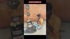 Namaha Namah Ji Shankara : Un hommage inspirant 🙏