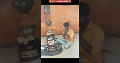 Namaha Namah Ji Shankara : Un hommage inspirant 🙏