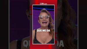 Nancy Pazos : 'Patricia Bullrich, un dégoût de genre'