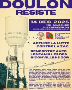 [Nantes] Doulon résiste toujours !