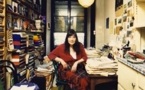 [Nantes] Permanence de Décembre des Dévoreuses