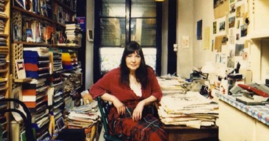 [Nantes] Permanence de Décembre des Dévoreuses