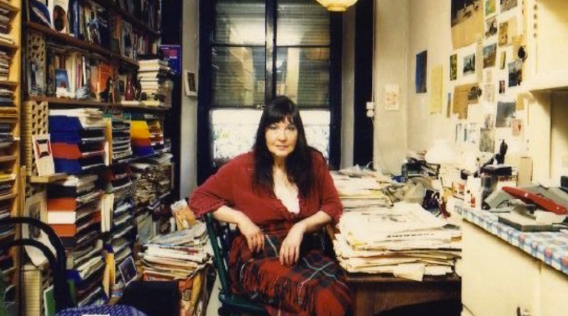 [Nantes] Permanence de Décembre des Dévoreuses