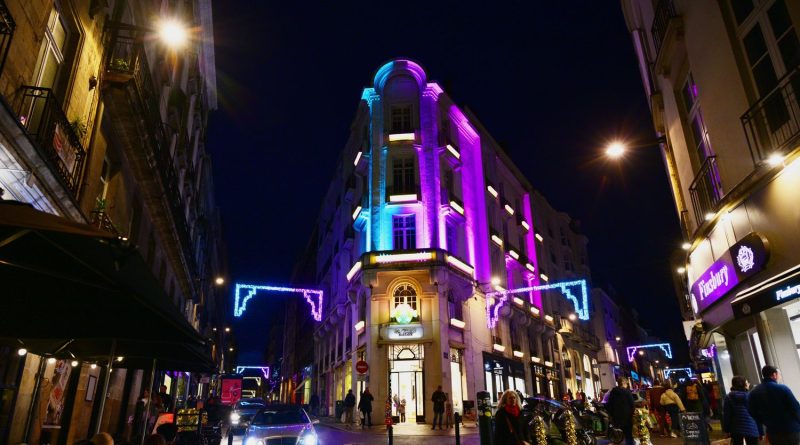 VRAI OU FAUX. Non, Nantes n’a pas supprimé le mot