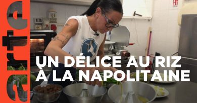 Naples : Découvrez le sartu di riso en famille