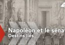 Napoléon et le Sénat : une alliance déterminante