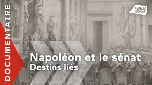 Napoléon et le Sénat : une alliance déterminante