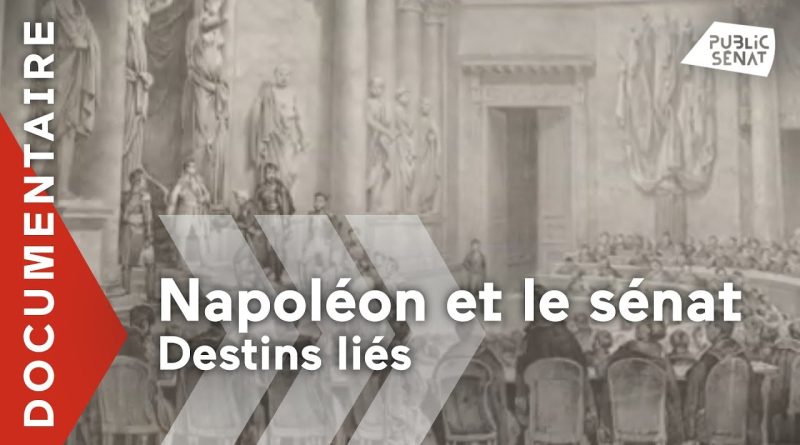 Napoléon et le Sénat : une alliance déterminante