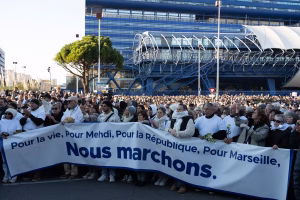 Narcotrafic : une semaine de violences ordinaires de Marseille à Granville en France