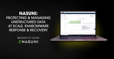 Nasuni : Protection et Gestion des Données Non Structurées