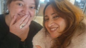 Nathalie Karsenti, nantaise et doubleuse au cinéma - ICI