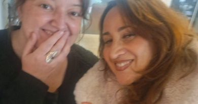 Nathalie Karsenti, nantaise et doubleuse au cinéma - ICI