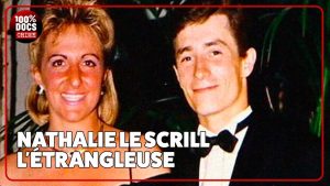 Nathalie Le Scrill : Portrait de 'l'étrangleuse'