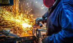 Dans un avenir proche, il est très improbable qu'ArcelorMittal soit nationalisé.