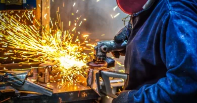 Dans un avenir proche, il est très improbable qu'ArcelorMittal soit nationalisé.