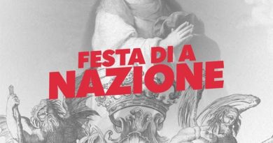 Nazione : Découvrez l'impact de cette initiative sur la culture locale et l'économie