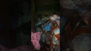 Ndoumbe : Ambiance électrisante au cœur de la culture africaine