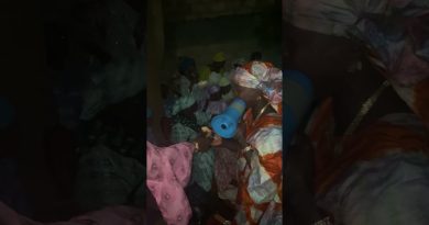 Ndoumbe : Ambiance électrisante au cœur de la culture africaine