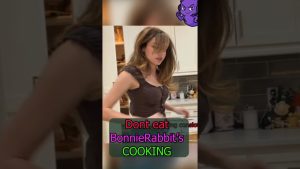 Ne goûtez pas aux plats de BonnieRabbit ! #twitchclips