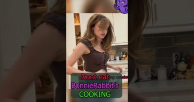 Ne goûtez pas aux plats de BonnieRabbit ! #twitchclips