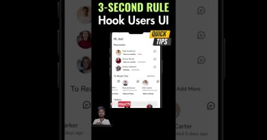 Ne Perdez Plus d’Utilisateurs ! La Règle des 3 Secondes à Connaître Ne perdez plus d'utilisateurs : la règle des 3 secondes !