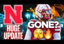 Nebraska : Le QB Dylan Raiola change d'équipe ! Réactions