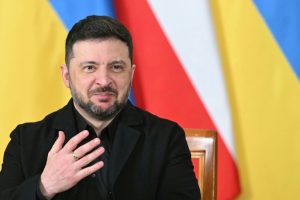 Négociation sur l'Ukraine: Washington et Kiev saluent des échanges "productifs" en Floride